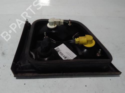 Used Right tailgate light Right tailgate light 15758645 15758645