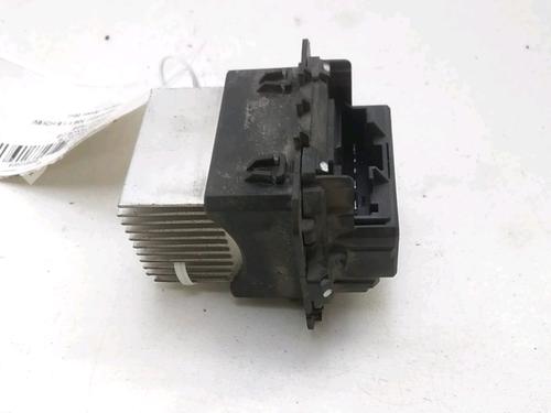 Used Heater resistor PEUGEOT 308 I (4A_, 4C_) 1.6 HDi (92 hp) 18824952