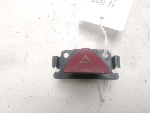 Used Warning switch Warning switch PEUGEOT 307 Break (3E) 1.6 HDi (90 hp) 23065470 23065470