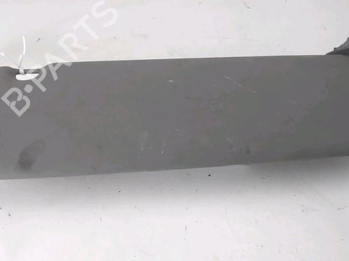 Left sun visor RENAULT TRAFIC II Van (FL) 2.0 dCi 90 (FL0H, FL00, FL01, FL0M, FL0P, FL0S) | BP37226829I1 - Image 2