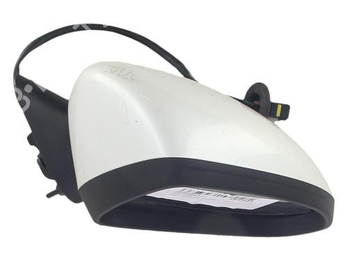 Right mirror OPEL CORSA E (X15) 1.4 (08, 68) | BP38077429C27 - Image 5