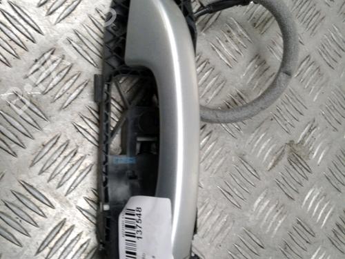 Used Rear right exterior door handle VW GOLF VI (5K1) 1.6 TDI (105 hp) 13081933