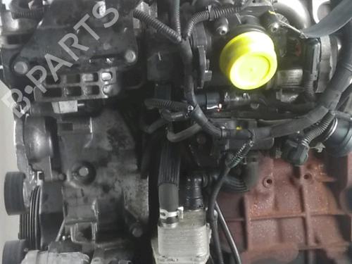 Engine CITROËN JUMPY III Van (V_) 2.0 BlueHDi 120 | BP33249253M1 - Image 4