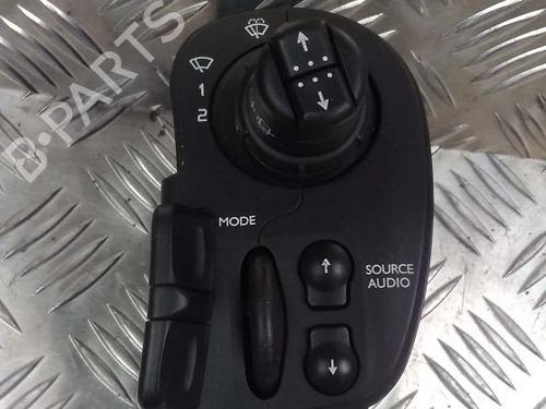 Used Steering column stalk Steering column stalk RENAULT MODUS / GRAND MODUS (F/JP0_) 1.5 dCi (FP0E, JP0E) (65 hp) 23180836 23180836