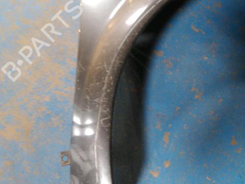 Right front fenders RENAULT SCÉNIC II (JM0/1_) 1.5 dCi (JM1E, JM16) | BP18733340C42 