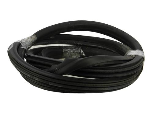 Used Rubber door seal Rubber door seal PEUGEOT 208 I (CA_, CC_) 1.2 VTi 68 / PureTech 68 (68 hp) 33632752 33632752