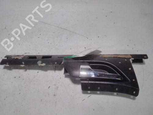 Venstre bak utvendig håndtak OPEL ASTRA H (A04) 1.9 CDTI (L48) (150 hp) 18206590
