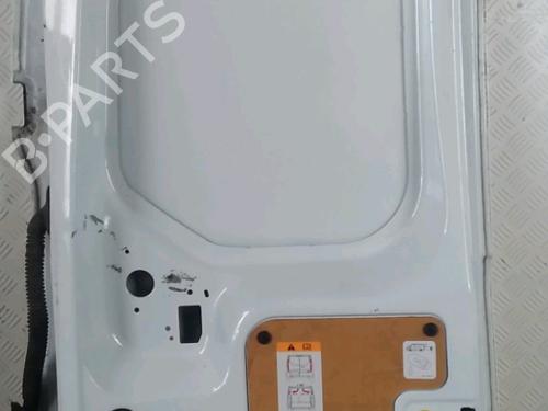 hjre-bagagerum-dr-ford-transit-connect-v408-box-bodympv-2013-36790321 main image