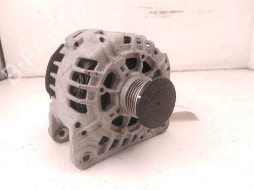 Alternator RENAULT TRAFIC II Van (FL) 1.9 dCi 80 (FL0B) | BP38023162M7 - Image 3