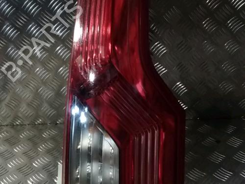 Used Right taillight CITROËN C4 Grand Picasso I (UA_) 2.0 HDi 138 (136 hp) 13215282