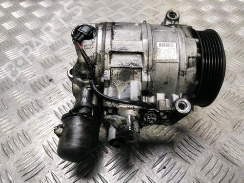 AC compressor MERCEDES-BENZ CLC-CLASS (CL203) CLC 220 CDI (203.708) | BP17996732M34