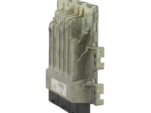 Engine control unit (ECU) RENAULT CAPTUR I (J5_, H5_) 1.2 TCe 120 | BP36573429M57 - Image 4
