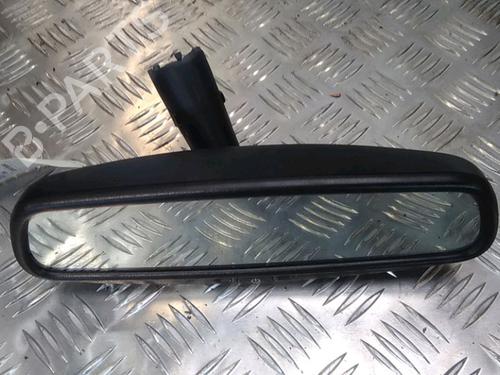 Used Rear mirror PEUGEOT 407 (6D_) 2.0 HDi (6DRHRH) (140 hp) 13082661