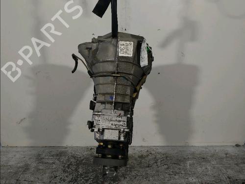 Used Gearbox Gearbox 34175661 34175661