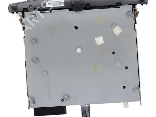 Used Radio Radio PEUGEOT 308 I (4A_, 4C_) 1.6 16V (120 hp) 33770205 33770205