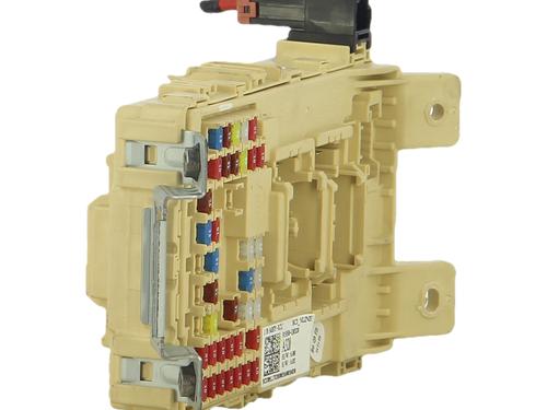 Fuse box HYUNDAI i20 III (BC3, BI3) 1.0 T-GDI hybrid 48V | BP39660175E1 - Image 2
