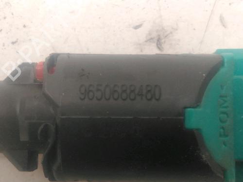 Used Electronic module PEUGEOT 307 (3A/C) 1.6 HDi 110 (109 hp) 26442894