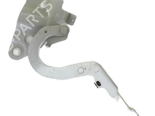 Used Hinge/Door check strap Hinge/Door check strap RENAULT ZOE (BFM_) ZOE (BFMC, BFMD) (136 hp) 32715692 32715692