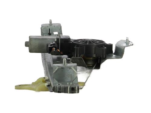 Used Front left window mechanism Front left window mechanism RENAULT CLIO IV (BH_) 1.5 dCi 90 (90 hp) 34529550 34529550