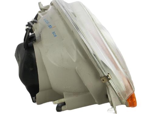 Left headlight RENAULT TWINGO I (C06_) 1.2 (C066, C068) | BP31055616C28 