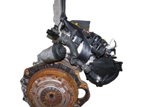 Engine OPEL MERIVA B MPV (S10) 1.4 (75) | BP35936192M1 - Image 4