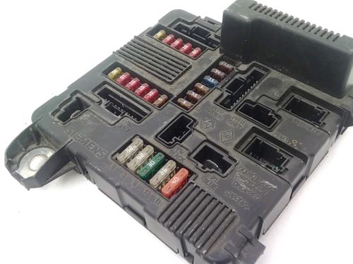 Sicherungskasten für RENAULT MEGANE II (BM0/1_, CM0/1_) 1.9 dCi (BM0G, CM0G) (120 hp) 29929963