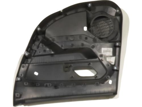 Used Rear left panel Rear left panel 37162932 37162932