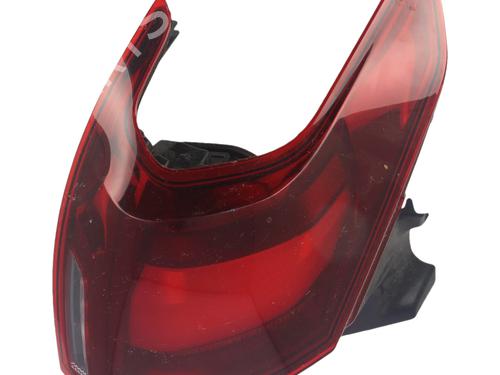 Left taillight PEUGEOT 2008 I (CU_) 1.2 THP 110 / PureTech 110 | BP37431842C34 - Image 5