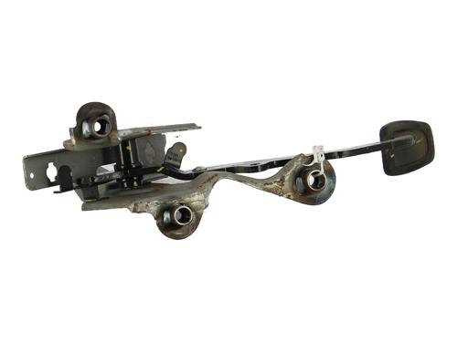 Clutch pedal RENAULT CAPTUR I (J5_, H5_) 0.9 TCe 90 | BP32715532I13  - Image 5