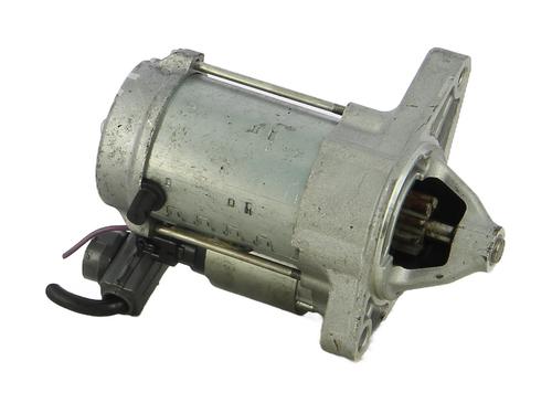 Used Starter Starter TOYOTA YARIS (_P9_) 1.3 VVT-i (SCP90_, SCP90R) (87 hp) 36344365 36344365