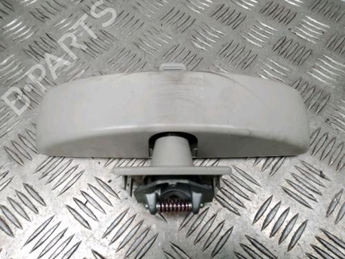 Used Rear mirror Rear mirror VW TOURAN (1T1, 1T2) 1.9 TDI (105 hp) 14928937 14928937