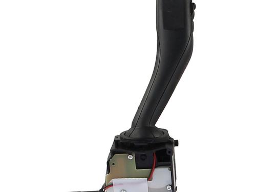 Used Steering column stalk Steering column stalk VW GOLF PLUS V (5M1, 521) 1.9 TDI (105 hp) 33222304 33222304