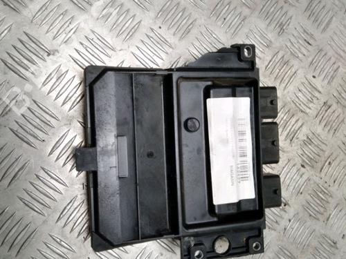 Used Engine control unit (ECU) RENAULT CLIO III (BR0/1, CR0/1) 1.5 dCi (BR17, CR17) (86 hp) 15009186