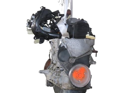 Used Engine Engine 37431621 37431621