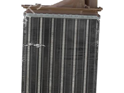 Varmeapparat DACIA DUSTER (HS_) 1.5 dCi (109 hp) 30630271