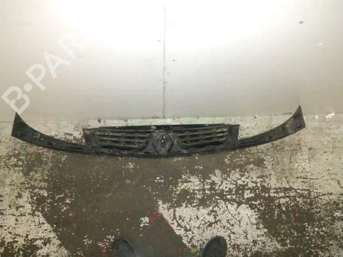 Grill RENAULT KANGOO (KC0/1_) 1.5 dCi (KC07) | BP38298308C40 - Image 2