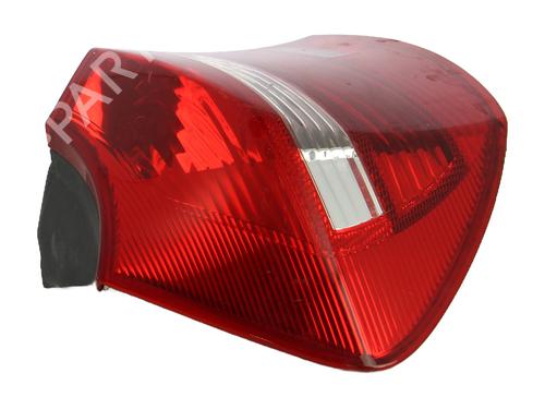 Left taillight BMW 1 (E87) 118 d | BP32224076C34 - Image 5