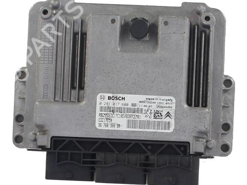 Engine control unit (ECU) SEAT ATECA (KH7, KHP) 2.0 TDI 4Drive | BP36573431M57 - Image 2