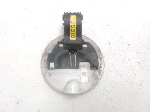 Tanklåg CITROËN C3 Picasso (SH_) 1.6 BlueHDi 100 (99 hp) 29319481