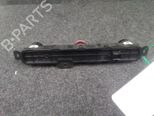 Used Warning switch Warning switch FIAT 500 (312_) 1.2 (312AXA1A) (69 hp) 15750645 15750645