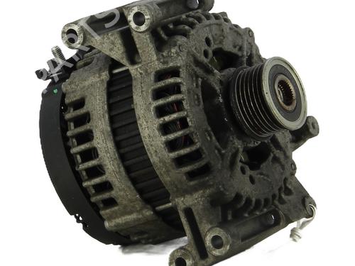 Alternator PEUGEOT 2008 I (CU_) 1.2 THP 110 / PureTech 110 | BP36426365M7 - Image 2
