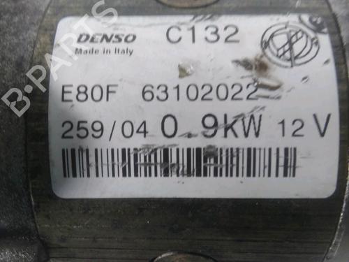 Starter RENAULT CLIO IV (BH_) 1.2 16V (BHA1, BHAK, BHMG, BHMK) | BP25611275M8 - Image 2