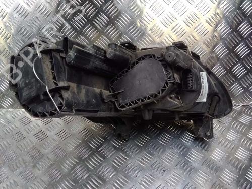 Used Left headlight VW TOURAN (1T1, 1T2) 1.9 TDI (100 hp) 23181729