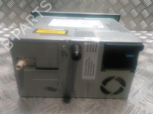 Used Radio Radio OPEL CORSA D (S07) 1.3 CDTI (L08, L68) (75 hp) 16278624 16278624