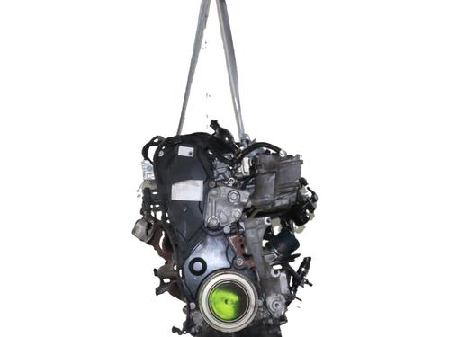 Used Engine Engine PEUGEOT 3008 I MPV (0U_) 2.0 HDi Hybrid4 (0URHCA) (200 hp) 40051961 40051961
