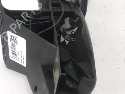 Gear lever RENAULT MASTER III Van (FV) 2.3 dCi 130 FWD (FV0M, FV0Y, FV0J, FV02, FV03) | BP36820559M90 - Image 3