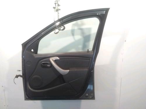 right-front-door-dacia-sandero-2008-26702848 main image