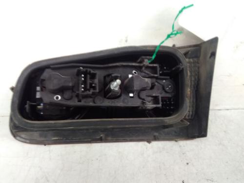 Used Left tailgate light Left tailgate light 15758952 15758952