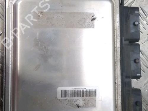 Used Engine control unit (ECU) Engine control unit (ECU) CITROËN C5 III (RD_) 2.0 HDi 140 (RDRHF8, RDRHFA, RDRHA8, RDRHAJ) (140 hp) 13301964 13301964