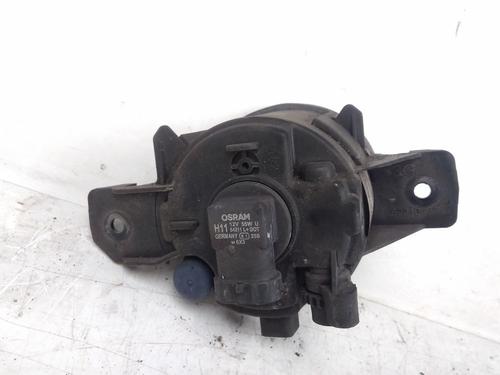 Used Left front fog light Left front fog light RENAULT ESPACE IV (JK0/1_) 2.0 dCi (JK01, JK02, JK1J, JK1K, JK1H) (150 hp) 15758131 15758131